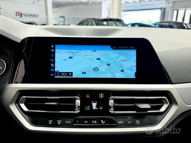 Bmw 320 320D xDrive Touring Business auto