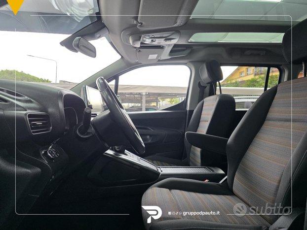 OPEL Combo life M1 1.5d 100cv Innovation S&S L1H1