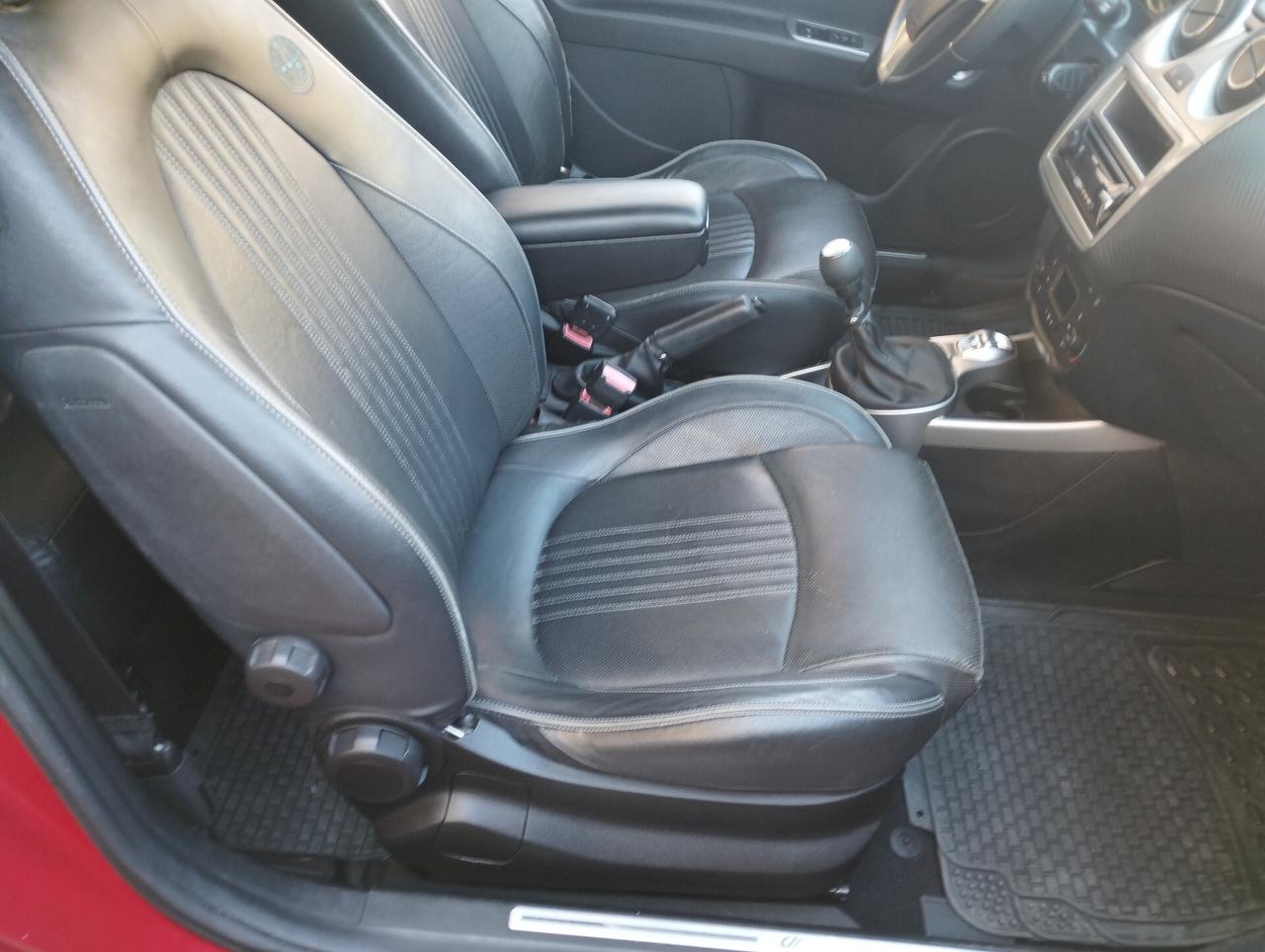 Alfa Romeo MiTo 1.6 JTDm-2 S&S Distinctive