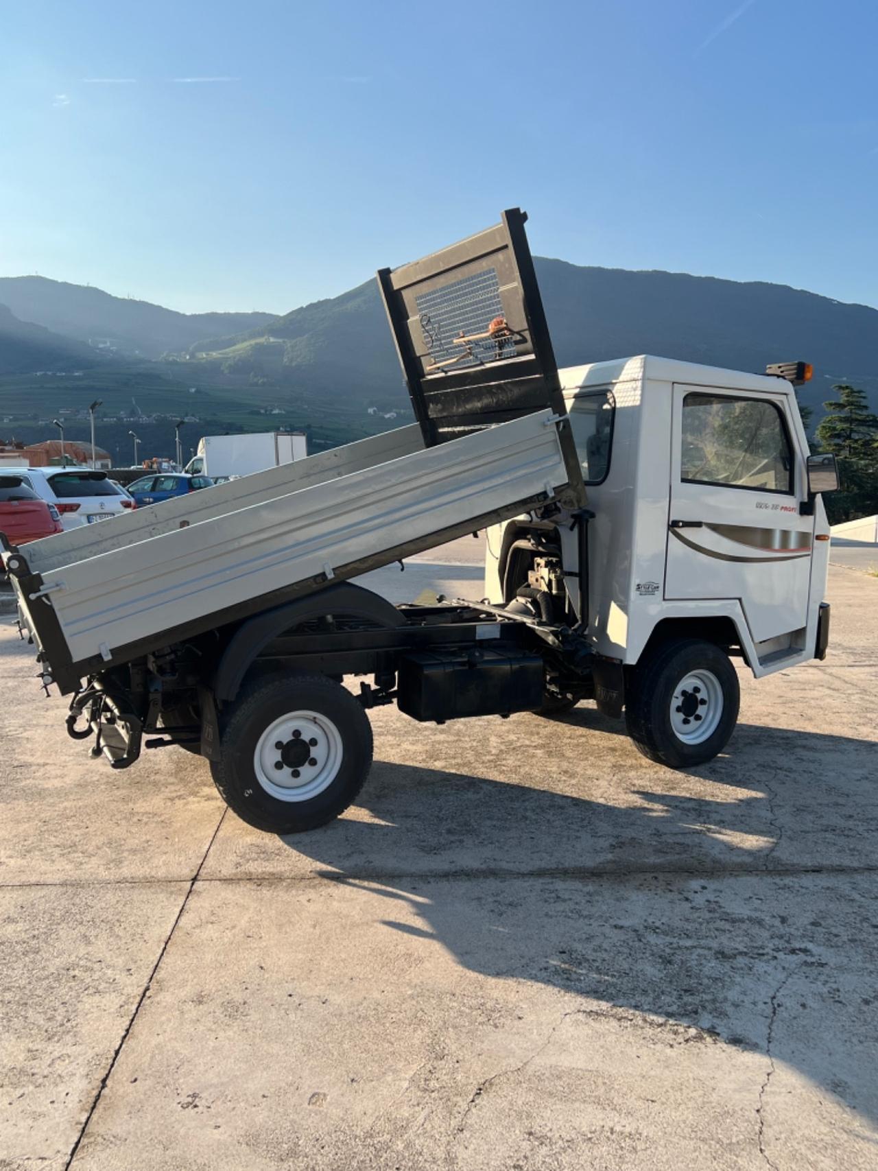 Rvm mos 35 4x4