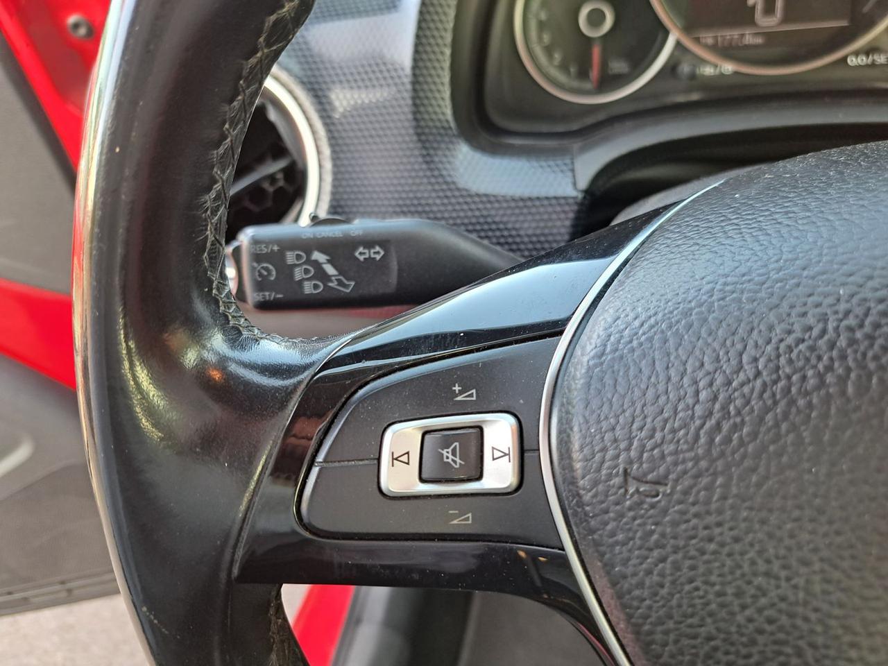 Volkswagen up! 1.0 BlueMotion Move up! #5882