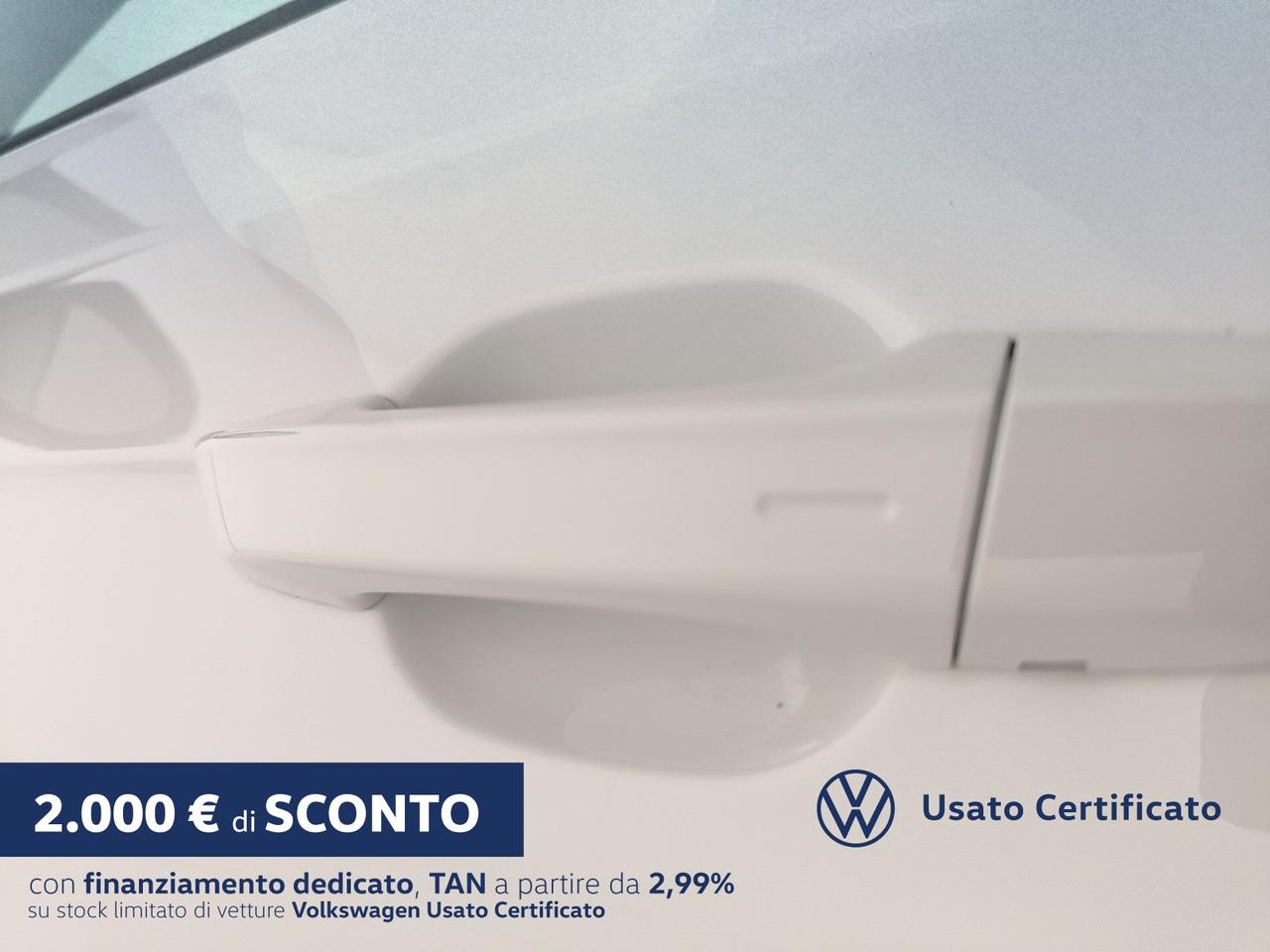 Volkswagen Taigo 1.0 tsi r-line plus 115cv