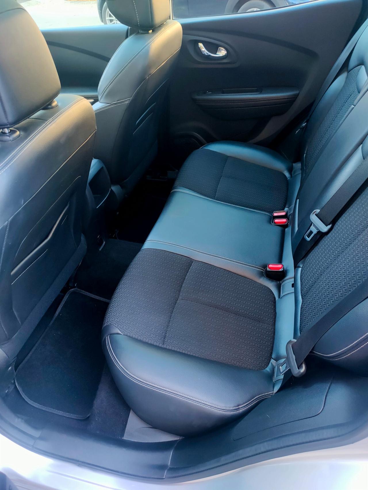 Renault Kadjar dCi 8V 110CV Energy Bose