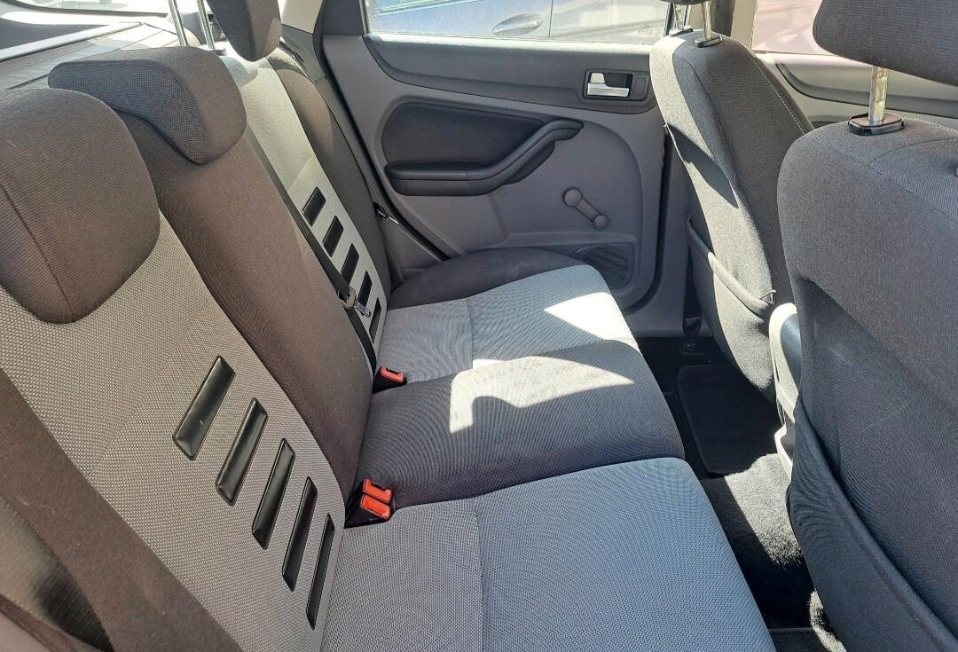 Ford Focus 2.0 TDCi (136CV) SW Tit. DPF