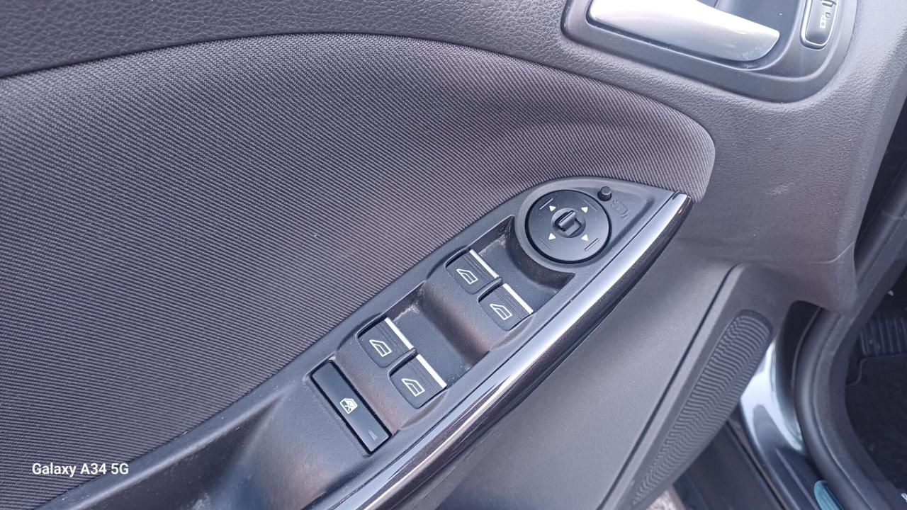 Ford Focus 1.5 TDCi 120 CV Start&Stop Titanium
