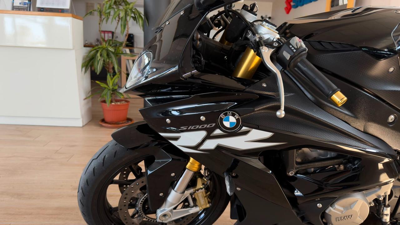 Bmw S 1000 RR S1000RR
