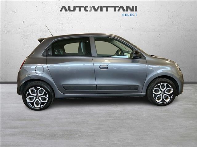 RENAULT Twingo 1.0 SCe 65cv Equilibre