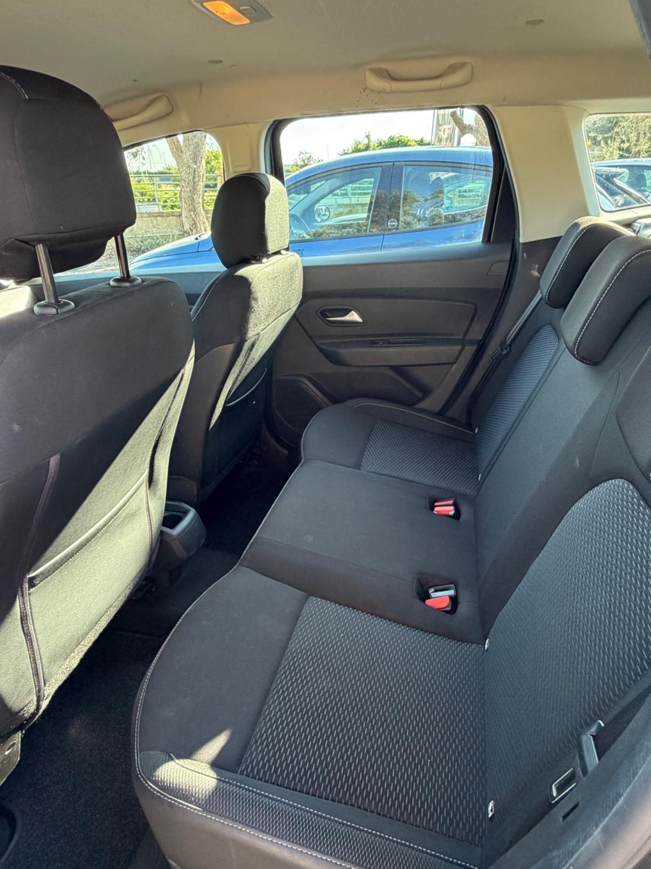 Dacia Duster 1.6 SCe GPL 4x2 Comfort GPL casa madre!!!
