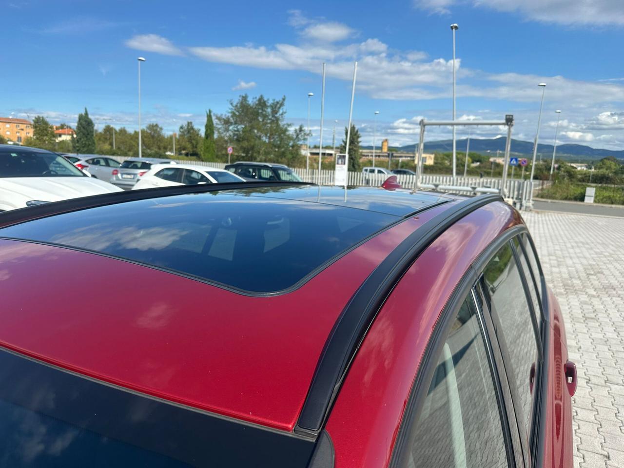 Bmw Serie 2 Gran Tourer 220d xDrive Advantage aut.