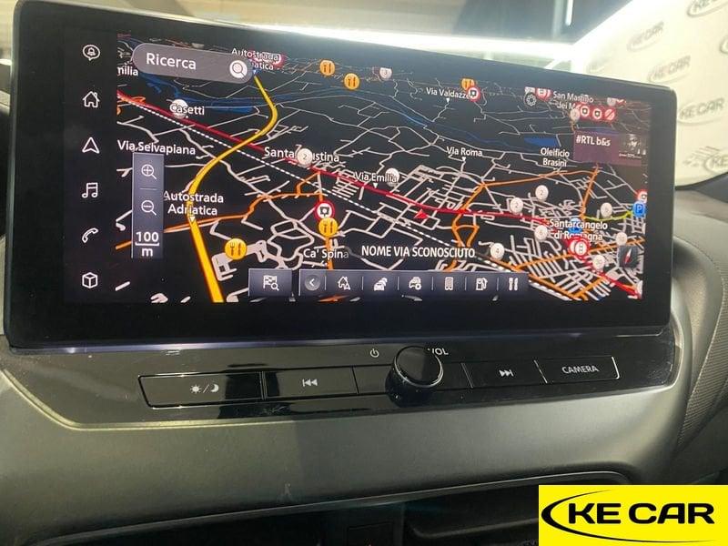 Nissan Juke 1.0 DIG-T 114 Mt N-Connecta - PROMO NISSAN