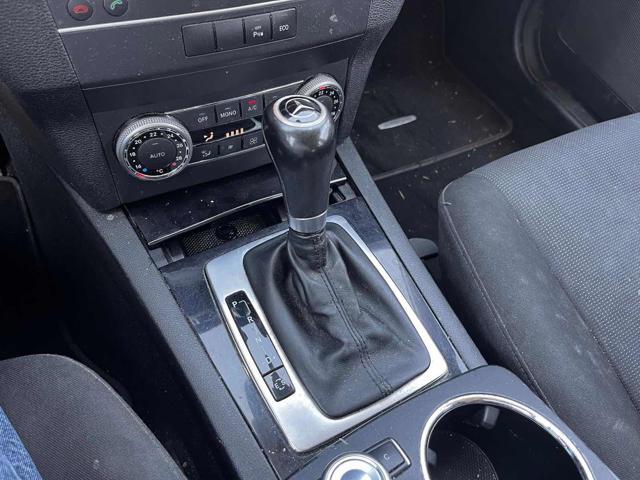 MERCEDES-BENZ GLK 220 CDI 4Matic BlueEFFICIENCY Premium**NON MARCIANTE**