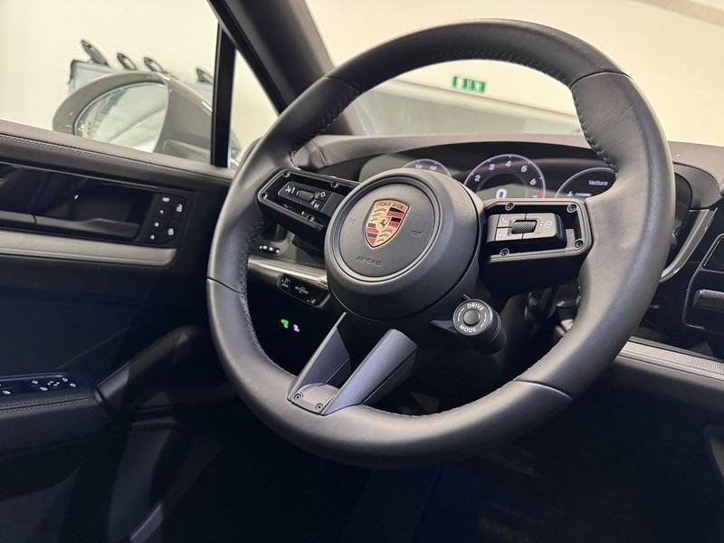 Porsche Cayenne Coupè Coupé 3.0 V6