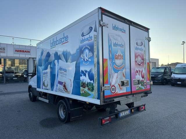 Iveco Daily 60C15FrigoFNAX-20°CATP12 274000x2105x1900kg2560