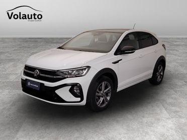 VOLKSWAGEN Taigo - Taigo 1.0 tsi R-Line 110cv