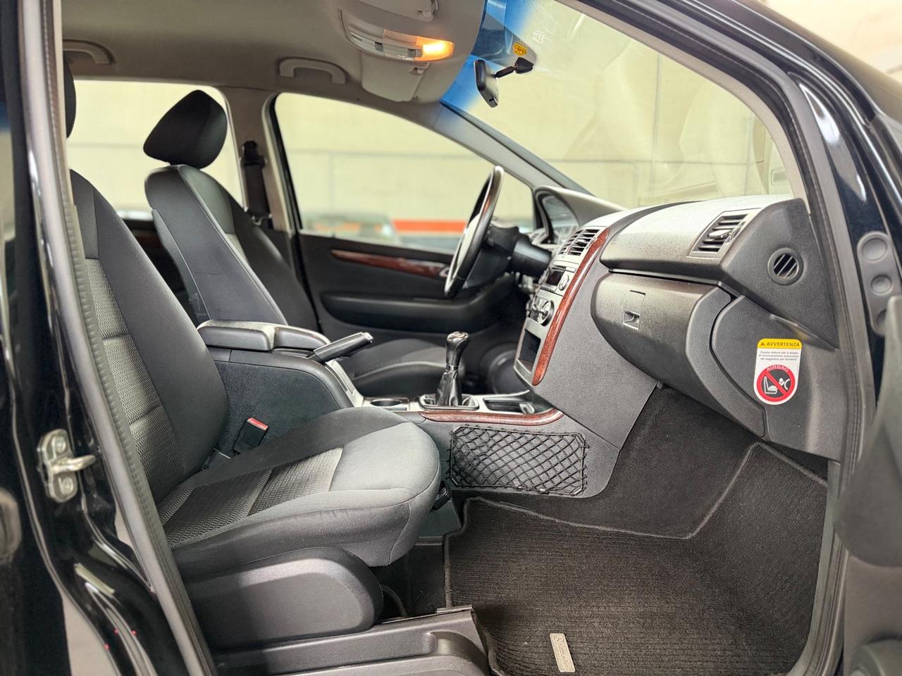 Mercedes-benz A 150 Avantgarde NEOPATENTATI