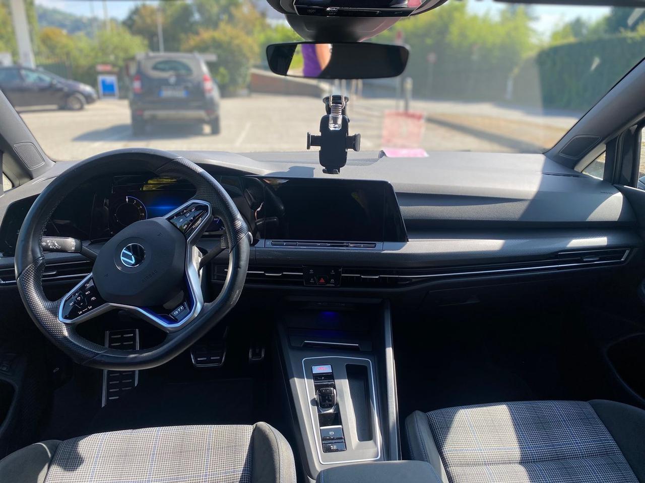 Volkswagen Golf Edition Plus 1.4 eHybrid GTE #6819