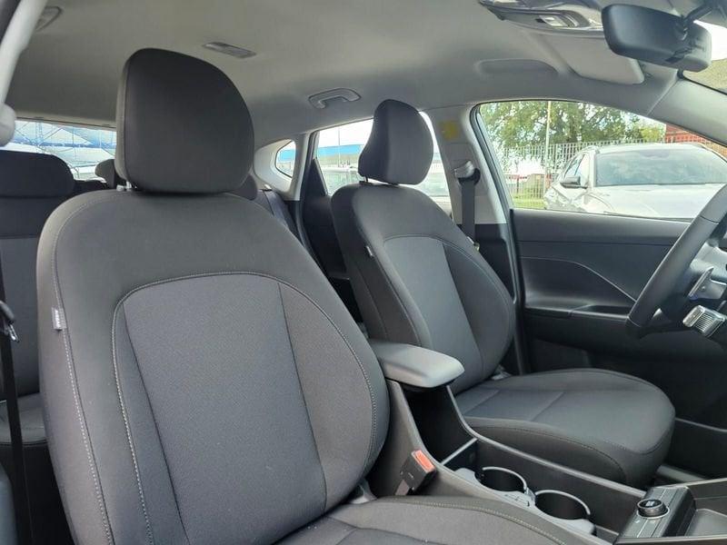 Hyundai Kona HEV 1.6 DCT XTech