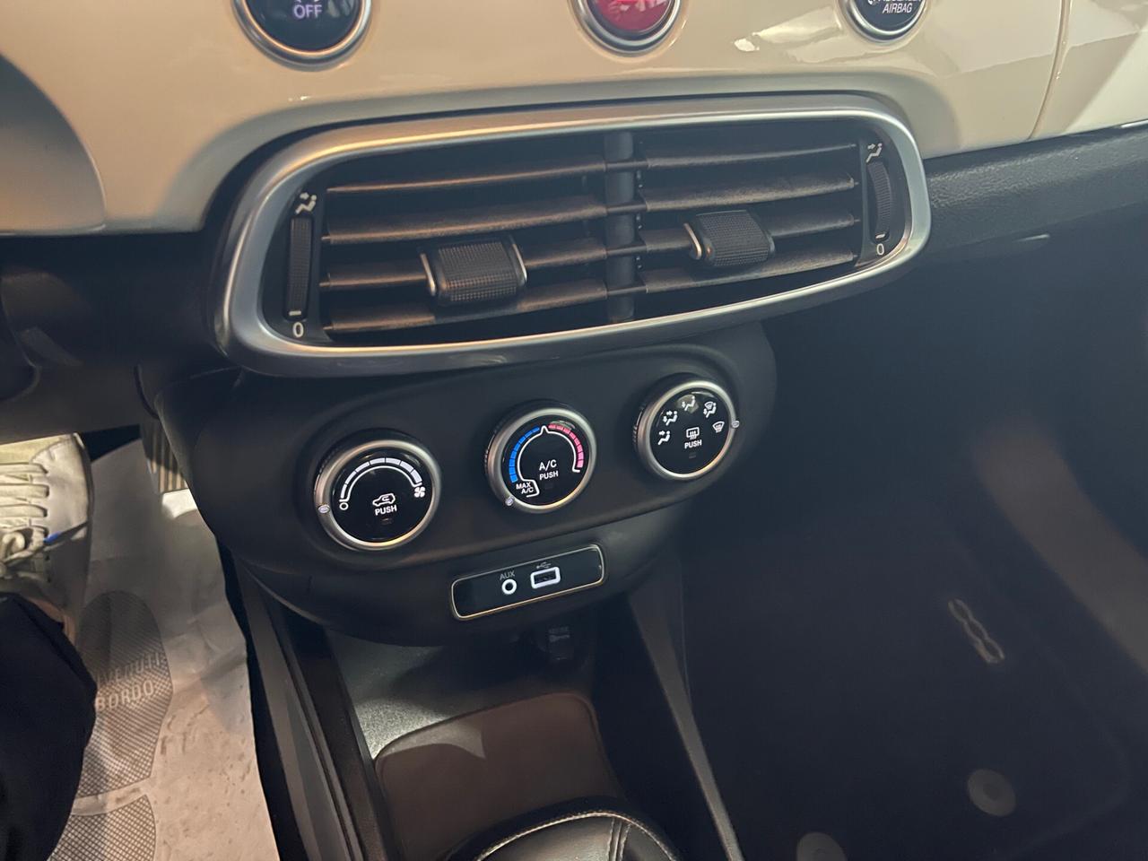 Fiat 500X 1.3 MultiJet 95 CV Pop Star NO VINCOLO DI FINANZIAMENTO