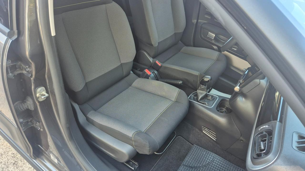 Citroen C3 PureTech 83 S&S Shine