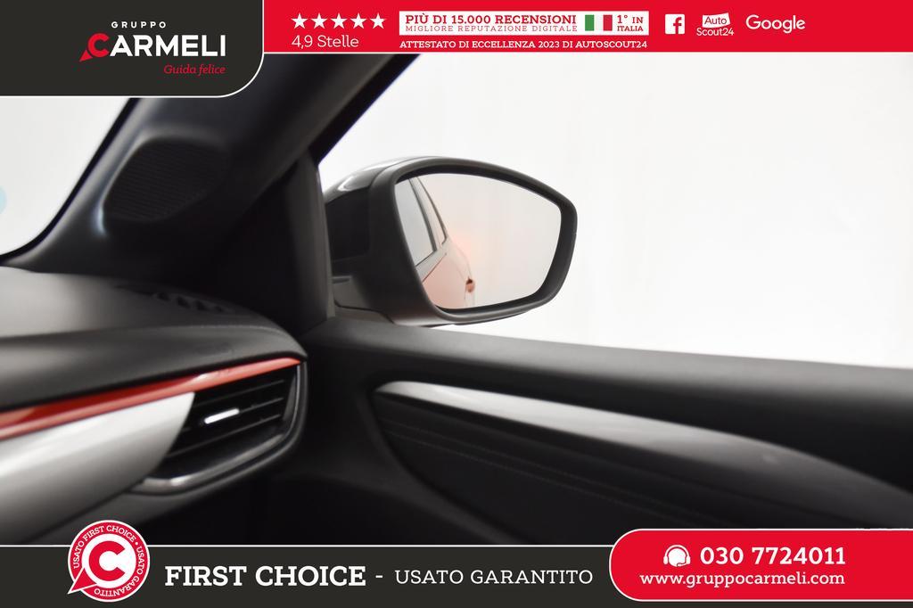 Opel Corsa 5 Porte 1.2 GS