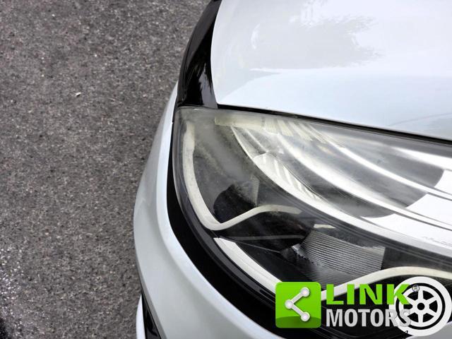 RENAULT Clio RS 5p 1.6 16v Monaco GP 200cv EDC
