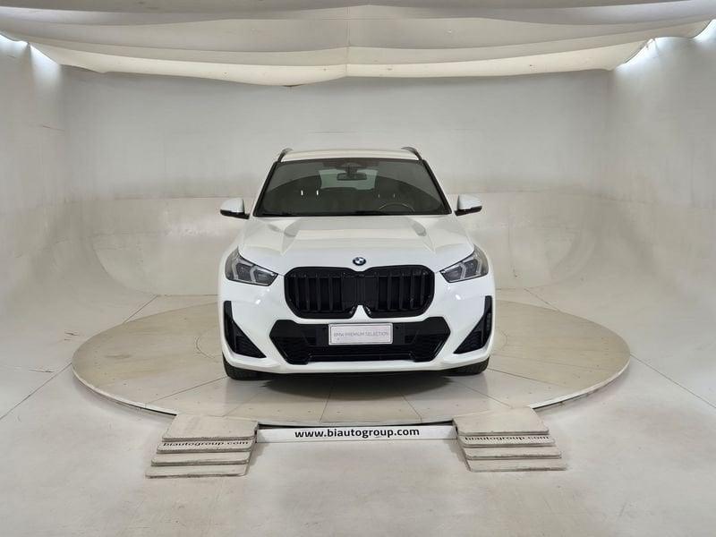 BMW X1 U11 xdrive23d mhev 48V MSport Edition Signature aut