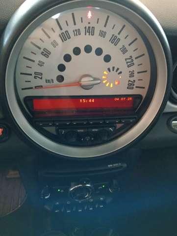 MINI Cooper D Clubman Mini 1.6 16V
