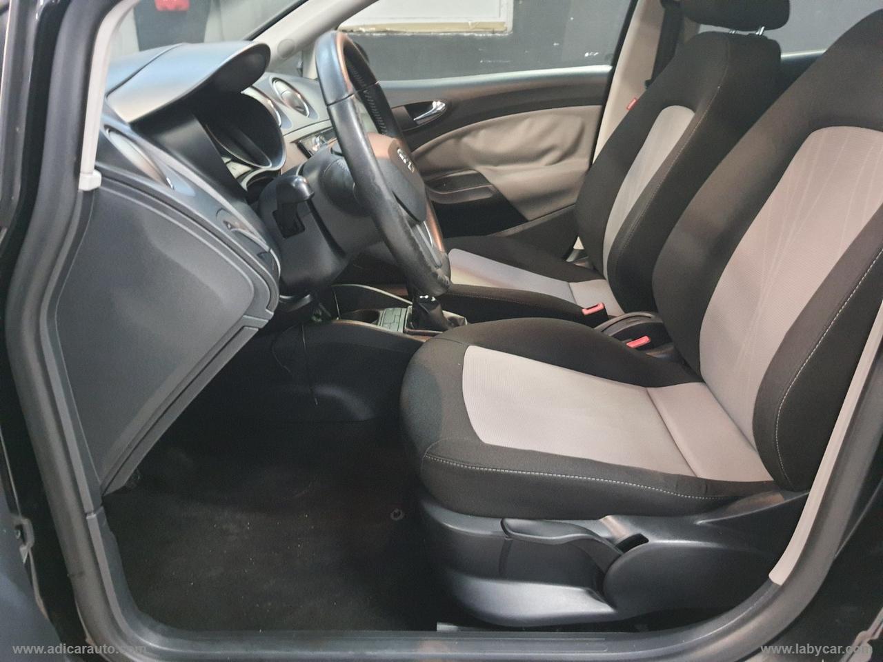 SEAT Ibiza 1.2 TDI CR 5p. Style