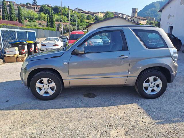 SUZUKI Grand Vitara 1.9 DDiS 3 porte