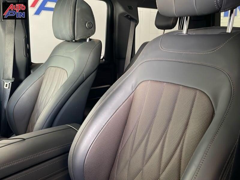 Mercedes-Benz Classe G G 500 AMG Line **Final Edition**500 al mondo**