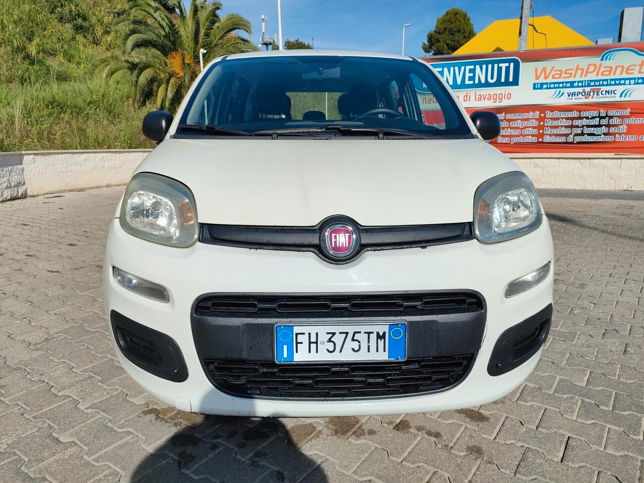 Fiat Panda 1.2 OK NEOPATENTATI