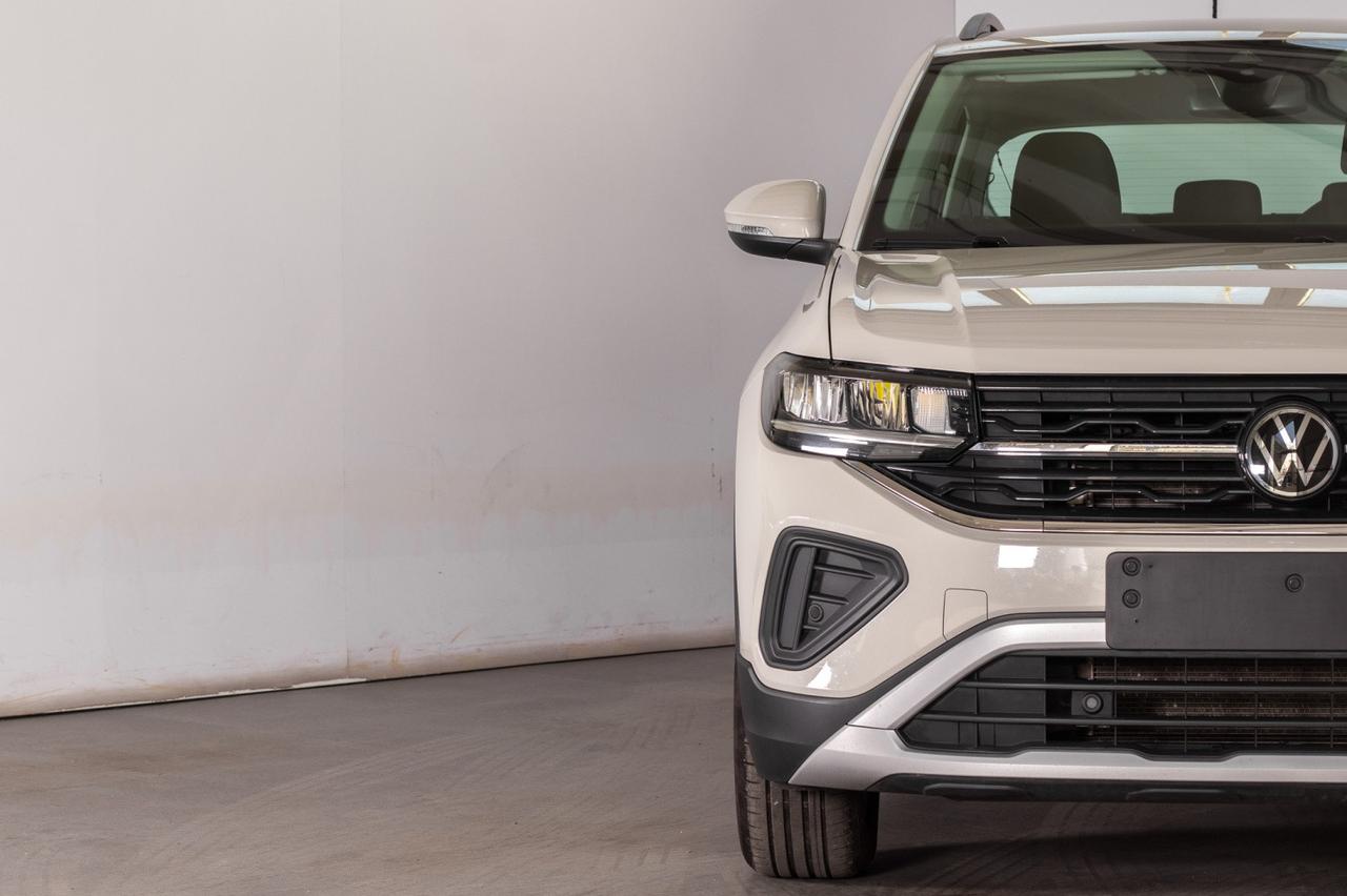 Volkswagen T-Cross 1.0 Tsi Life 116cv Dsg