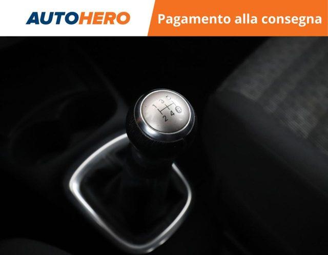 TOYOTA Yaris 1.0 5 porte Active