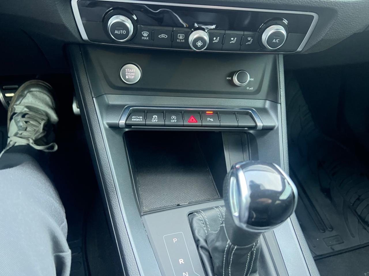 Audi Q3 SPB 35 2.0 TDI 150Cv S tronic S line edition