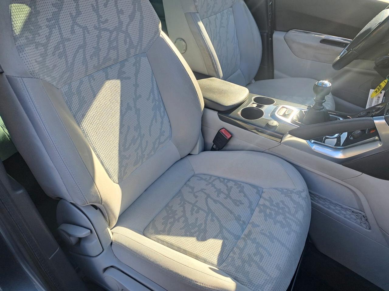 Peugeot 3008 1.6 HDi 112CV Outdoor