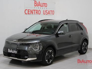 KIA e-Niro 64,8 kWh Evolution