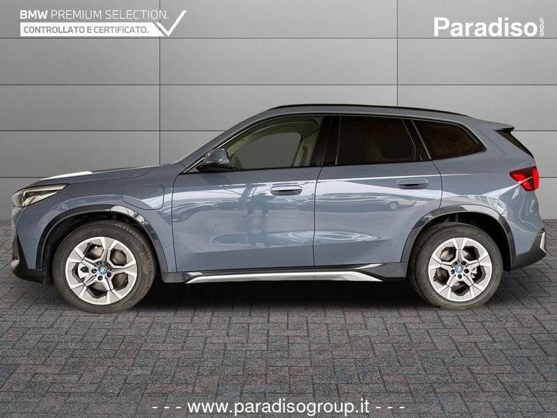 BMW X1 SERIE X - xDrive25e
