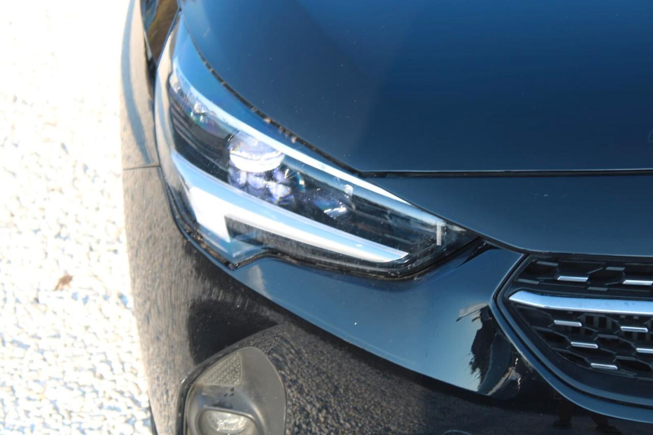 Opel Corsa 1.5 GS Line Tua A SOLI 195€ al mese Anticipo Zero