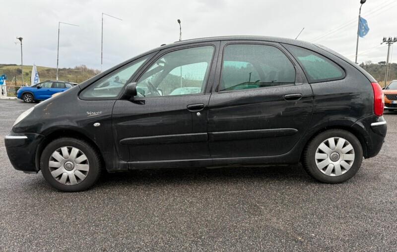 Citroen Xsara Picasso 1.6 HDi 90CV Elegance