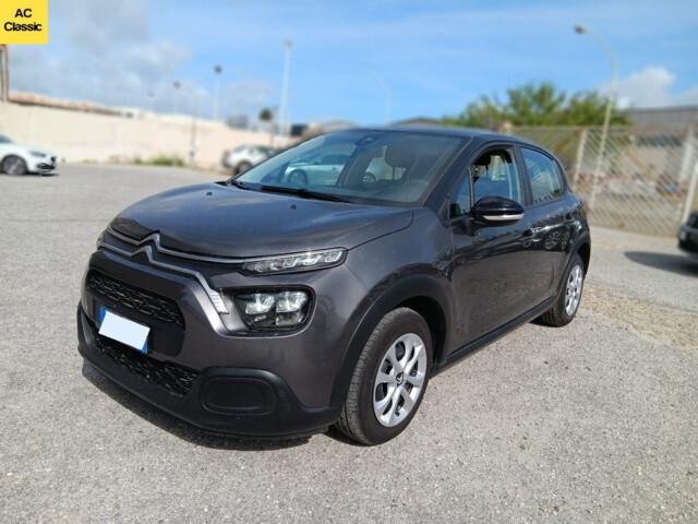 Citroen C3 Feel 1.2 PureTech (83 cv)