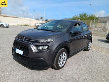 Citroen C3 Feel 1.2 PureTech (83 cv)