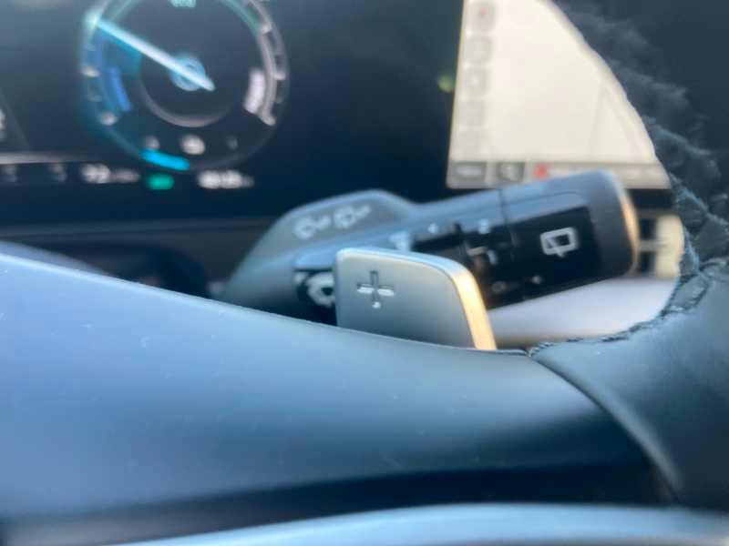 KIA Sportage 1.6 tgdi hev GT-line Plus AwD AuTo