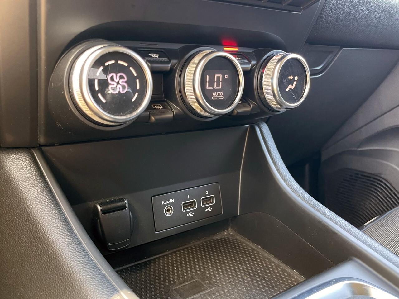 Renault Captur dCi 115 CV Intens