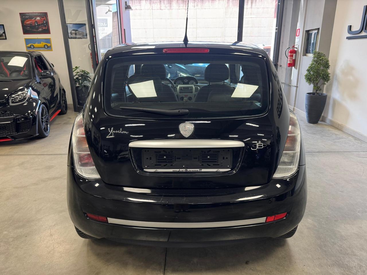 Lancia Ypsilon 1.2 Platino Garanzia 12 mesi