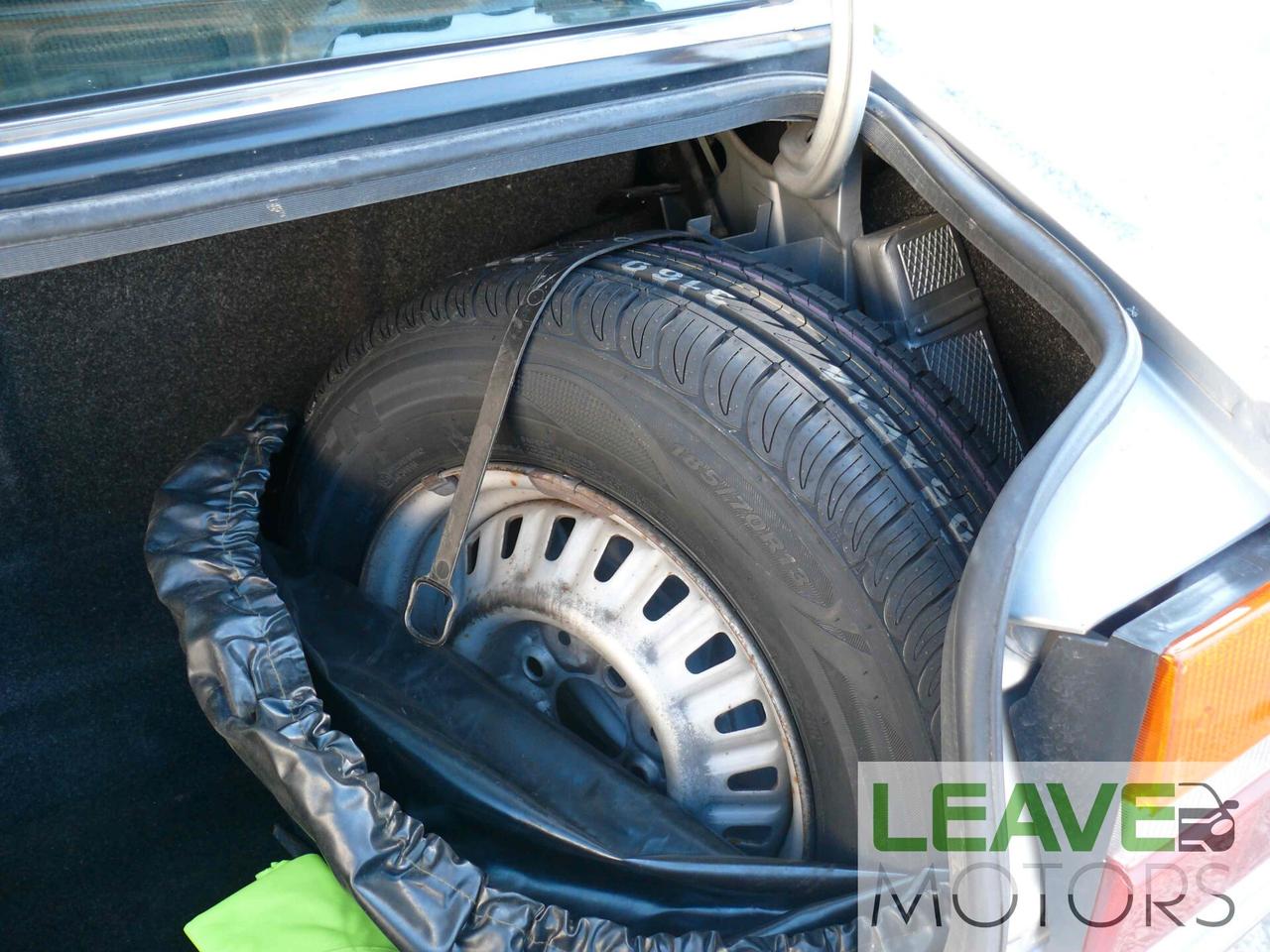 Alfa Romeo Giulietta DA CONCORSO - 1.8 L (M1305)