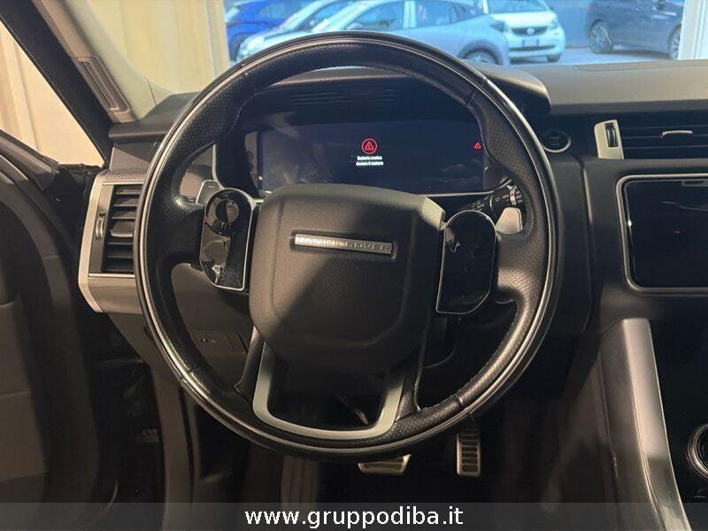 Land Rover RR Sport II 2018 Die. 3.0d i6 mhev HSE Dynamic 249cv a