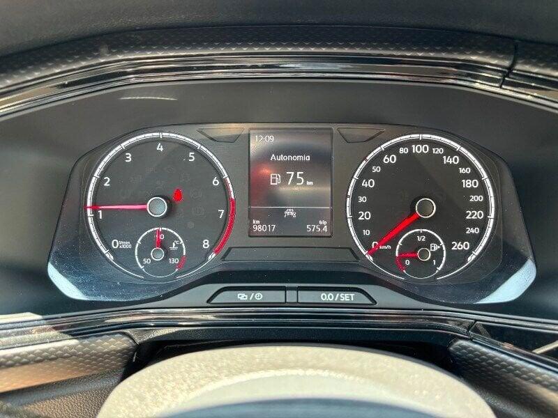 Volkswagen T-Cross T-Cross 1.0 TSI 110 CV Style