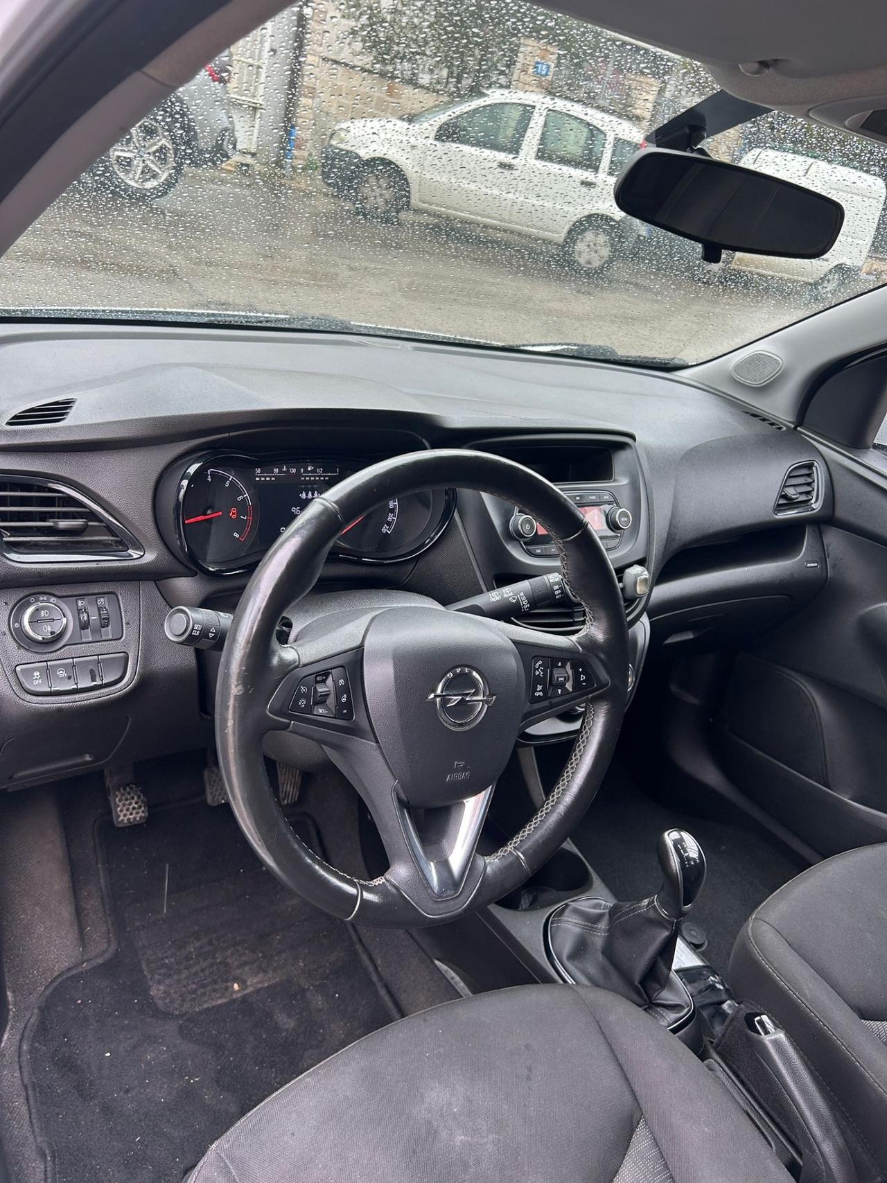 Opel Karl 1.0 75 CV Advance-2018