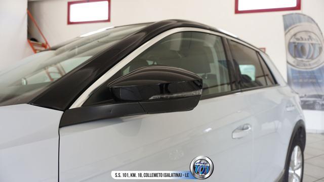 VOLKSWAGEN T-Roc 1.6 TDI SCR Style BlueMotion Technology