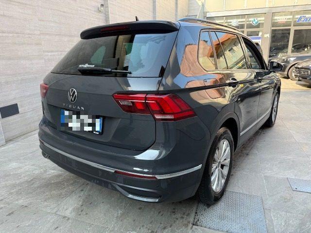 VOLKSWAGEN Tiguan 2.0 TDI SCR Life NEOPATENTATI